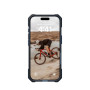 Чохол до мобільного телефона UAG iPhone 16 Pro Essential Armor Magsafe Cloud Blue (114448114151) Чохол до мобільного телефона UAG iPhone 16 Pro Essential Armor Magsafe Cloud Blue (114448114151)
