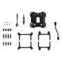Водоблок Alphacool Core 1 Aurora Black - AM4 / AM5 Intel LGA 1700 / LGA 1851 (13446) Водоблок Alphacool Core 1 Aurora Black - AM4 / AM5 Intel LGA 1700 / LGA 1851 (13446)