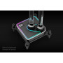 Водоблок Alphacool Core 1 Aurora Black - AM4 / AM5 Intel LGA 1700 / LGA 1851 (13446) Водоблок Alphacool Core 1 Aurora Black - AM4 / AM5 Intel LGA 1700 / LGA 1851 (13446)