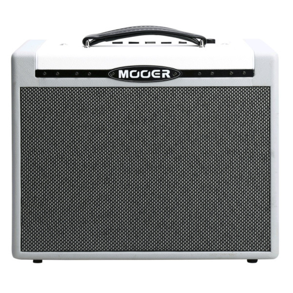 Комбопідсилювач Mooer SD30