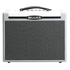Комбопідсилювач Mooer SD30