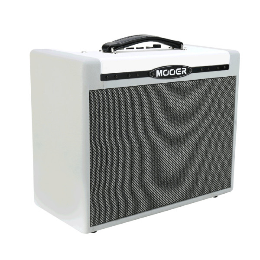 Комбопідсилювач Mooer SD30