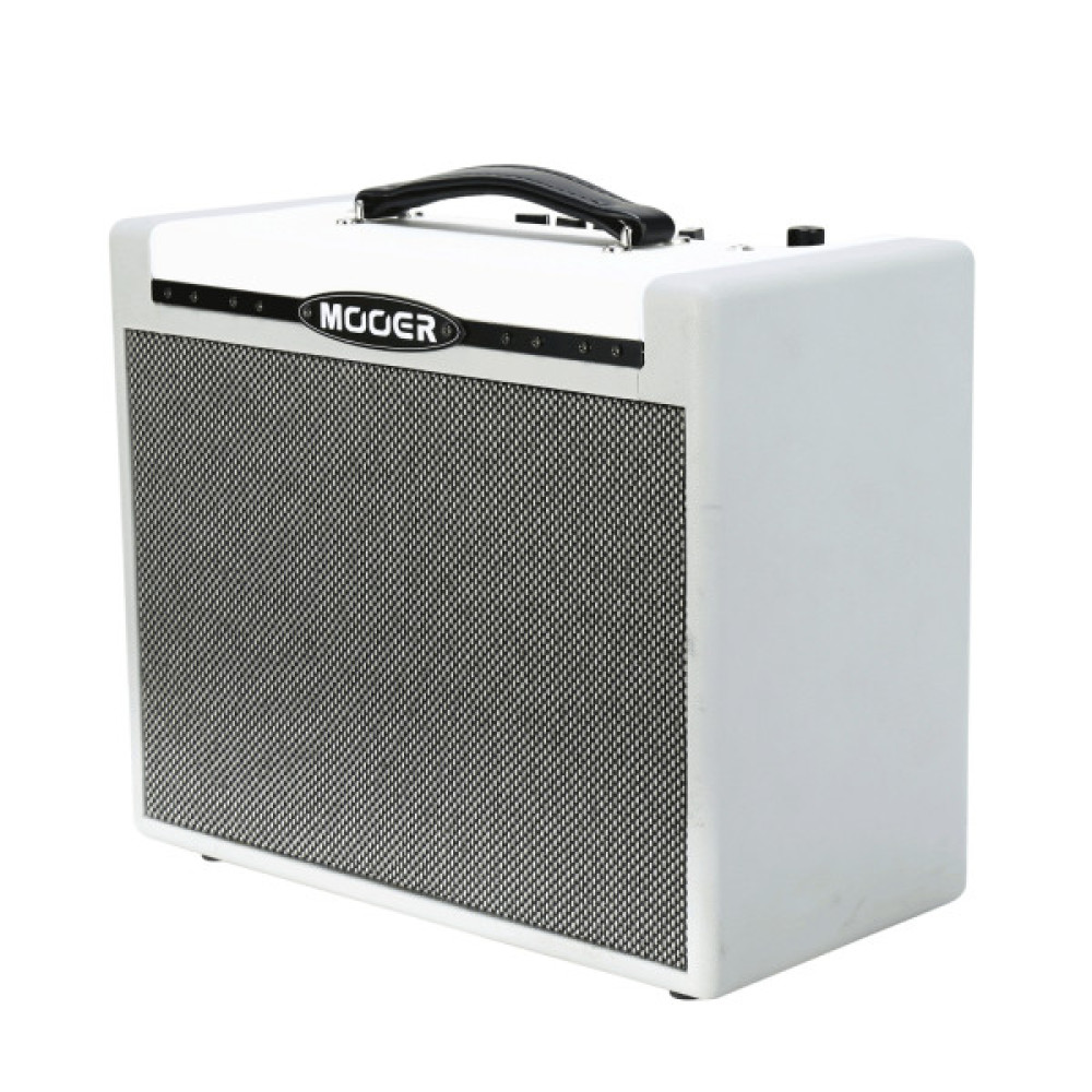 Комбопідсилювач Mooer SD30