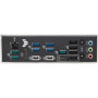 Материнська плата ASUS TUF GAMING X870E-PLUS WIFI7 Материнська плата ASUS TUF GAMING X870E-PLUS WIFI7