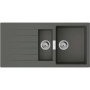 Мийка кухонна Hansgrohe S52 (43357290) Мийка кухонна Hansgrohe S52 (43357290)