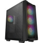 Корпус Deepcool CC560 Mesh V2 Black (R-CC560-BKAMA4-G-2) Корпус Deepcool CC560 Mesh V2 Black (R-CC560-BKAMA4-G-2)