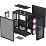 Корпус Deepcool CC560 Mesh V2 Black (R-CC560-BKAMA4-G-2) Корпус Deepcool CC560 Mesh V2 Black (R-CC560-BKAMA4-G-2)