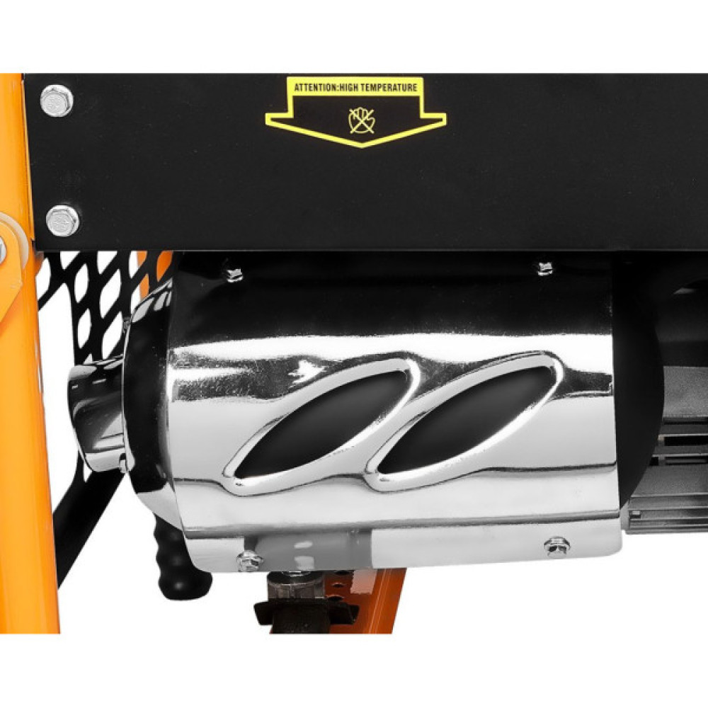 Генератор Neo Tools 230V, 1 фаза, 2.8/3kW, електростарт, AVR (04-730) Генератор Neo Tools 230V, 1 фаза, 2.8/3kW, електростарт, AVR (04-730)