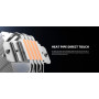 Кулер до процесора ID-Cooling FROZN A410 SE Кулер до процесора ID-Cooling FROZN A410 SE