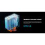 Кулер до процесора ID-Cooling FROZN A410 SE Кулер до процесора ID-Cooling FROZN A410 SE