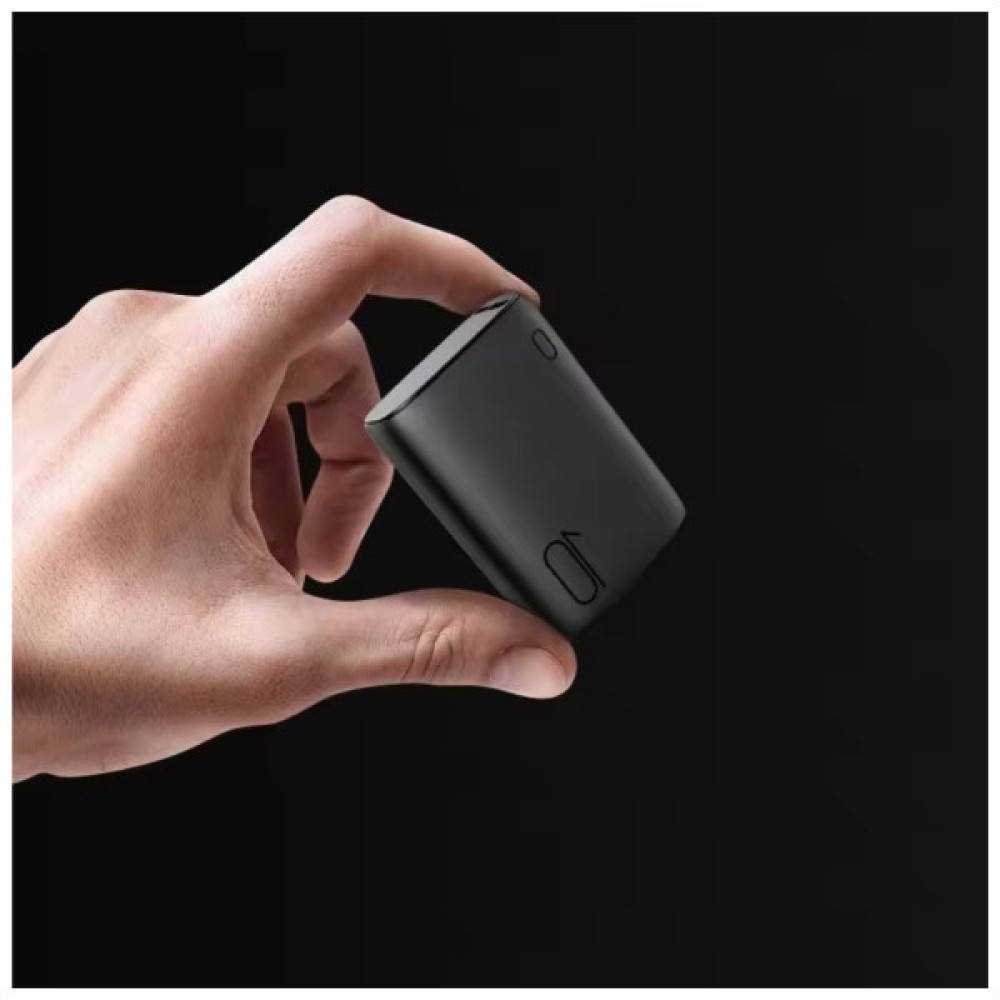 Батарея універсальна TheGeneral 10000mah Hardeol, QC/3.0/18W (40012419-01)