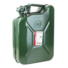 Каністра автомобільна AMiO 10 л (02488)