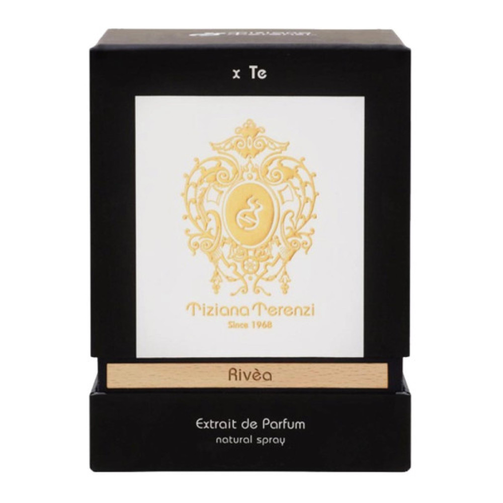 Парфуми Tiziana Terenzi Rivea 100 мл (8016741142703)