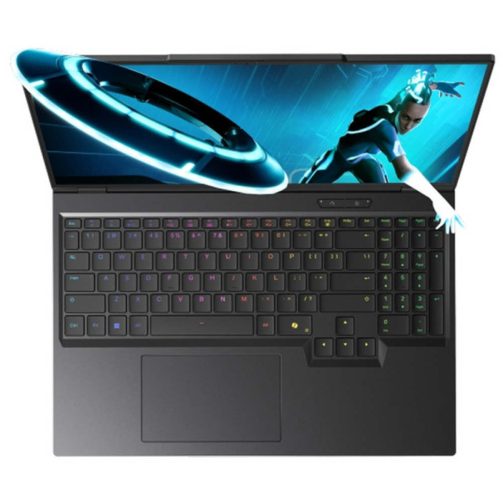 Ноутбук Dream Machines RX5070TI-16 (RX5070TI-16UA27)