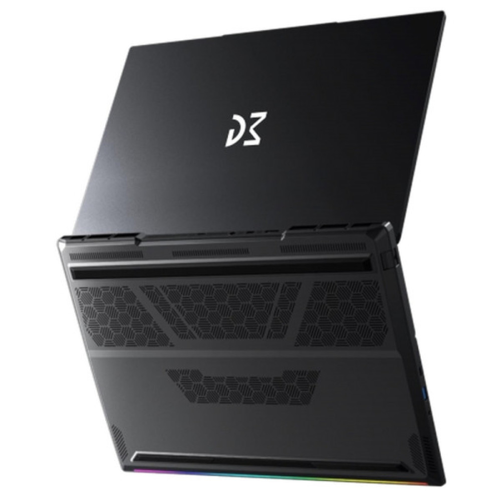 Ноутбук Dream Machines RX5070TI-16 (RX5070TI-16UA27)