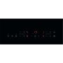 Варильна поверхня Electrolux електрична склокерамічна, 60см, чорний