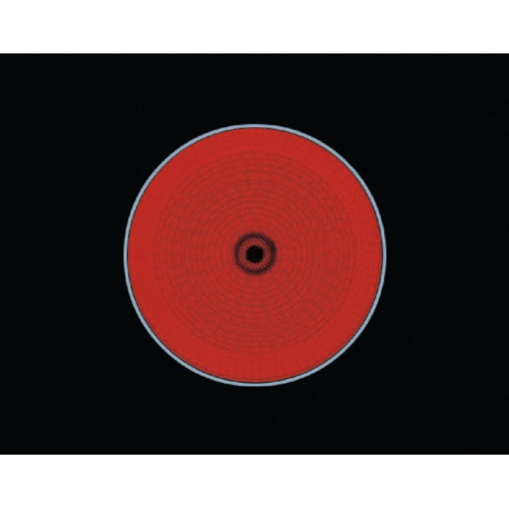 Варильна поверхня Electrolux електрична склокерамічна, 60см, чорний