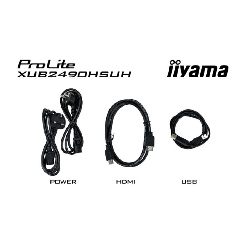 IIYAMA XUB2490HSUH-B2