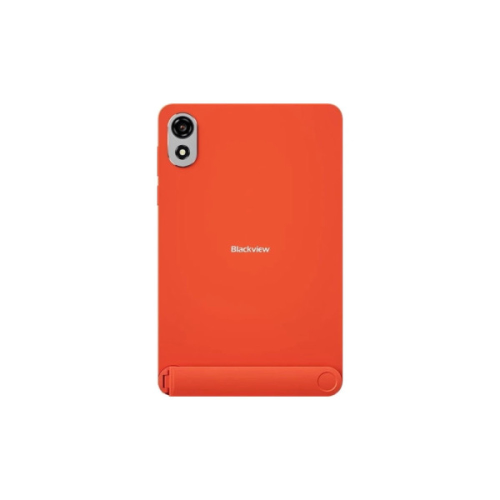Планшет Blackview Tab Zeno 1 8" 6/256GB LTE Orange (6931548323204)