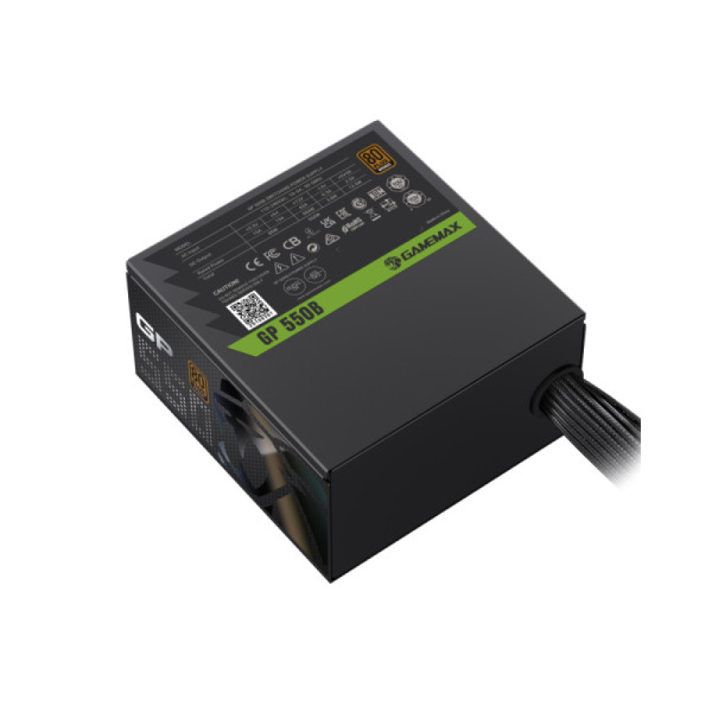 GAMEMAX GP 550B