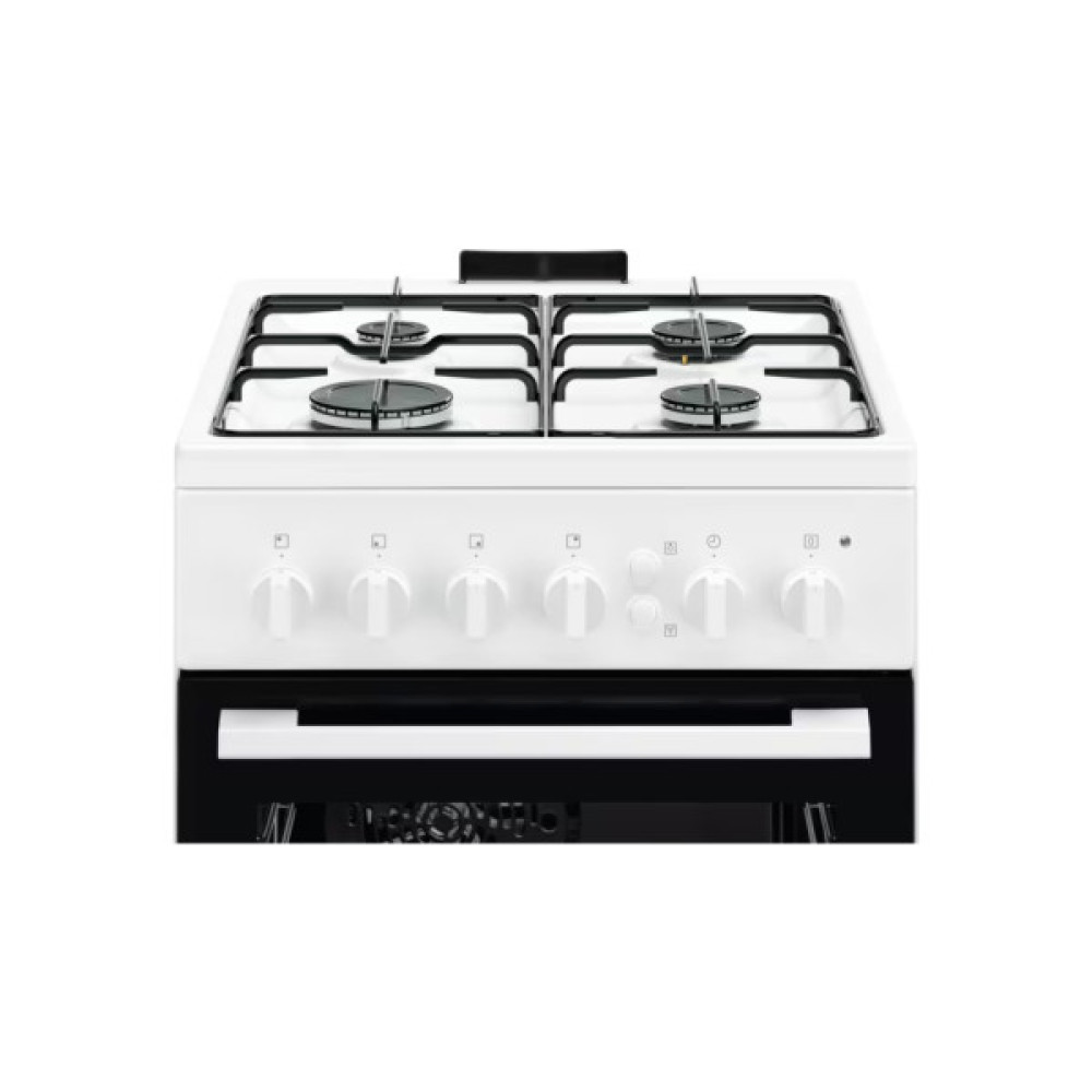 Плита Electrolux LKG504011W