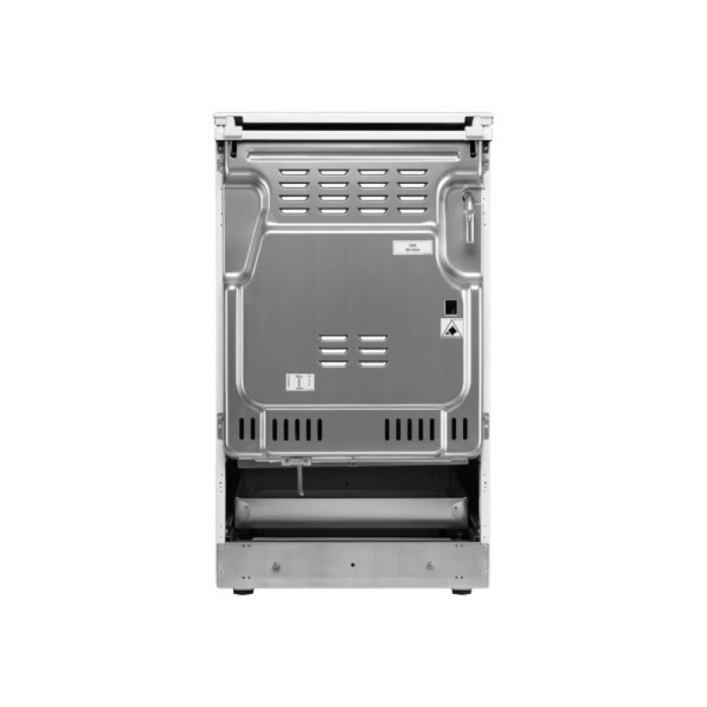 Плита Electrolux LKG504011W