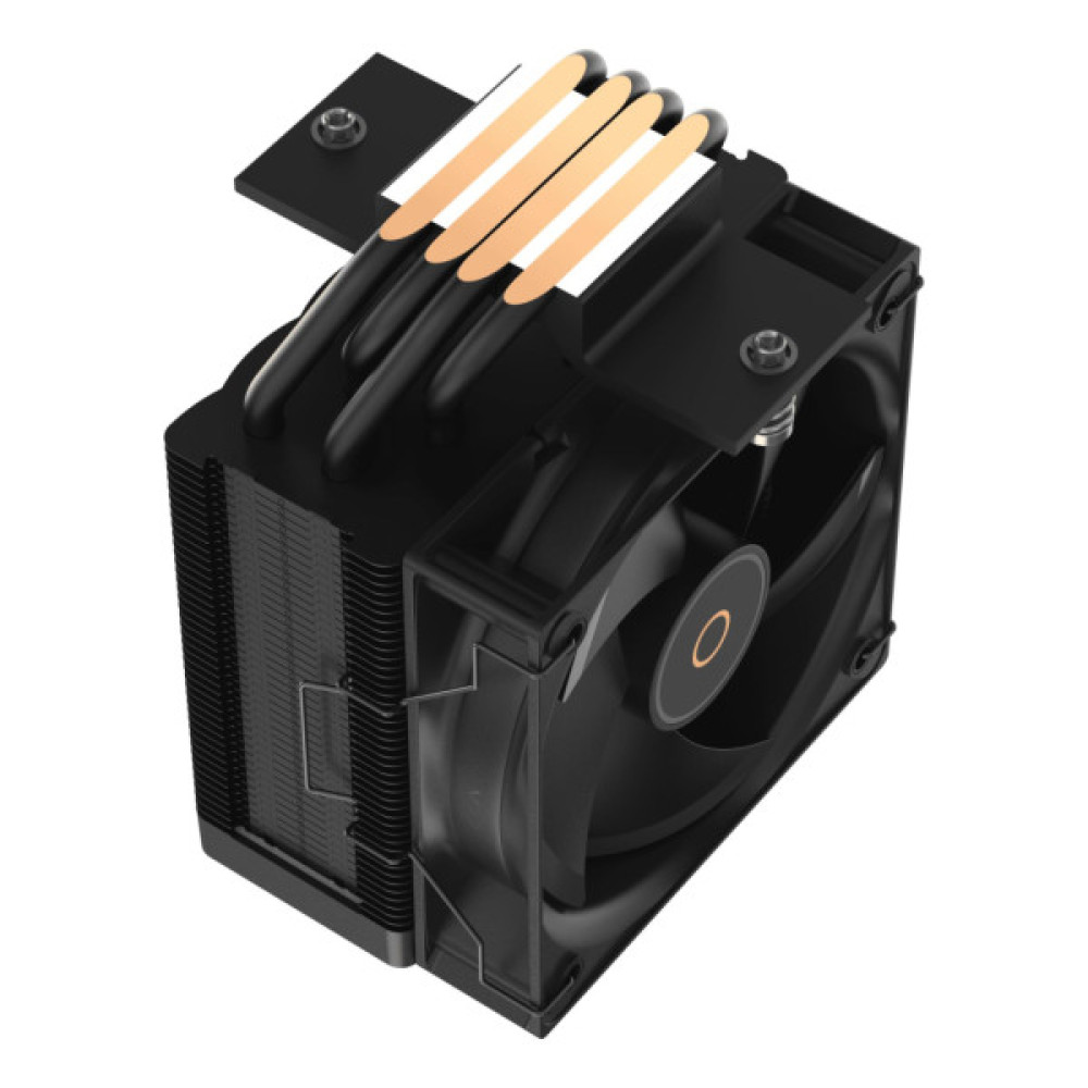 Кулер до процесора OCYPUS GAMMA-A40-BK1NNWN00X-GL