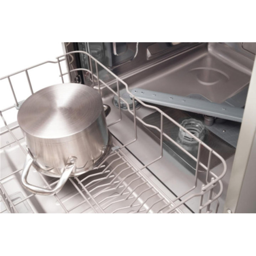 Посудомийна машина Hansa вбудована, 12компл., A++, 60см, білий