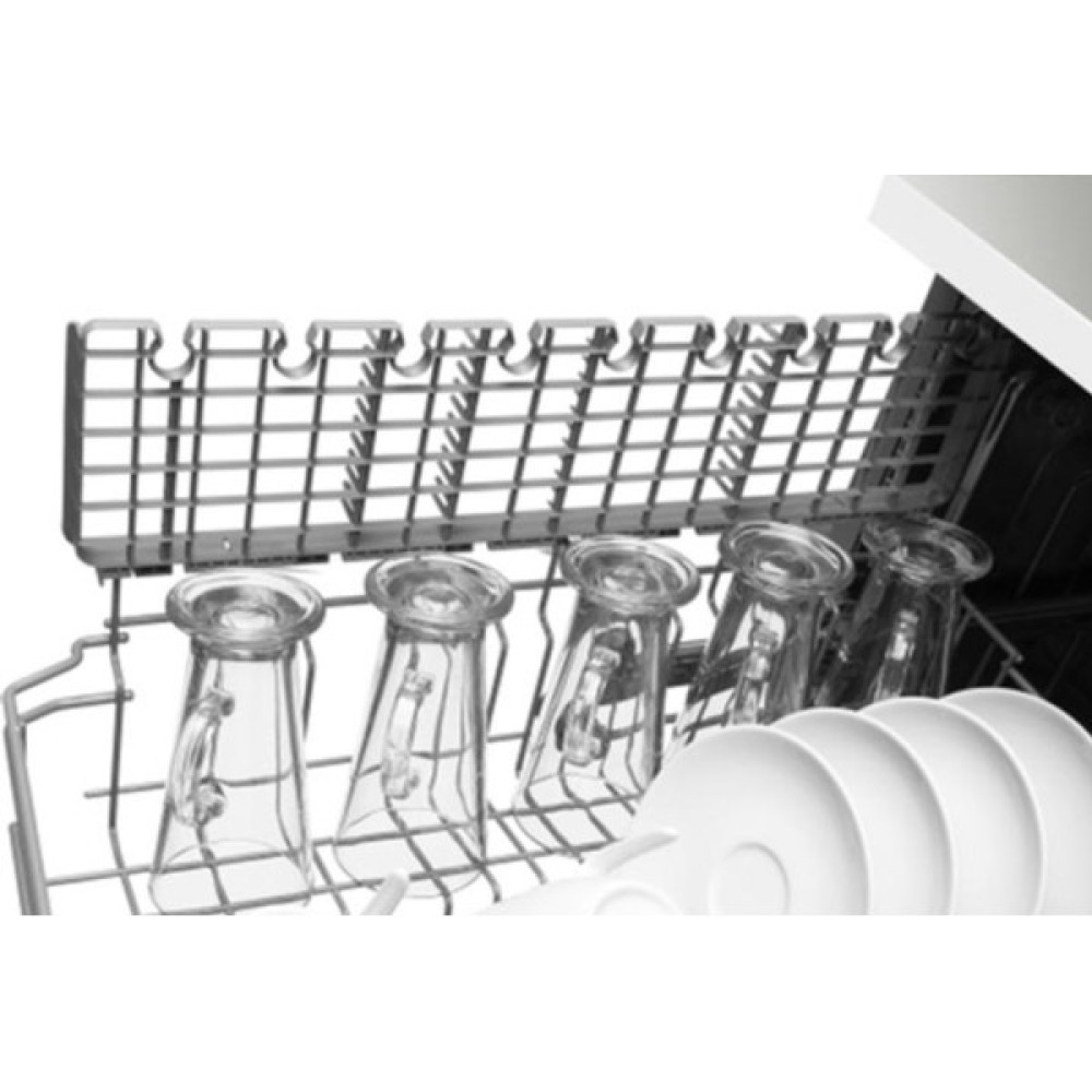 Посудомийна машина Hansa вбудована, 12компл., A++, 60см, білий