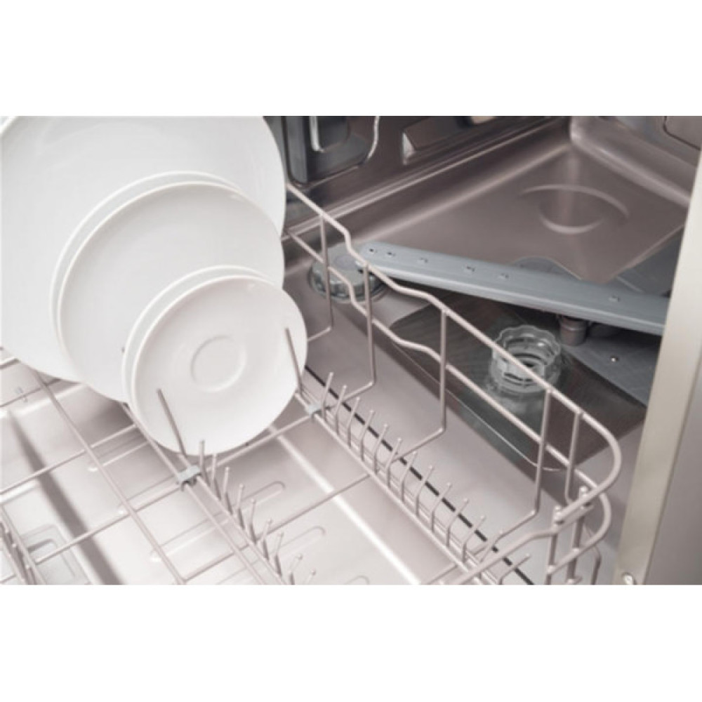 Посудомийна машина Hansa вбудована, 12компл., A++, 60см, білий