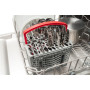 Посудомийна машина Hansa вбудована, 12компл., A++, 60см, білий