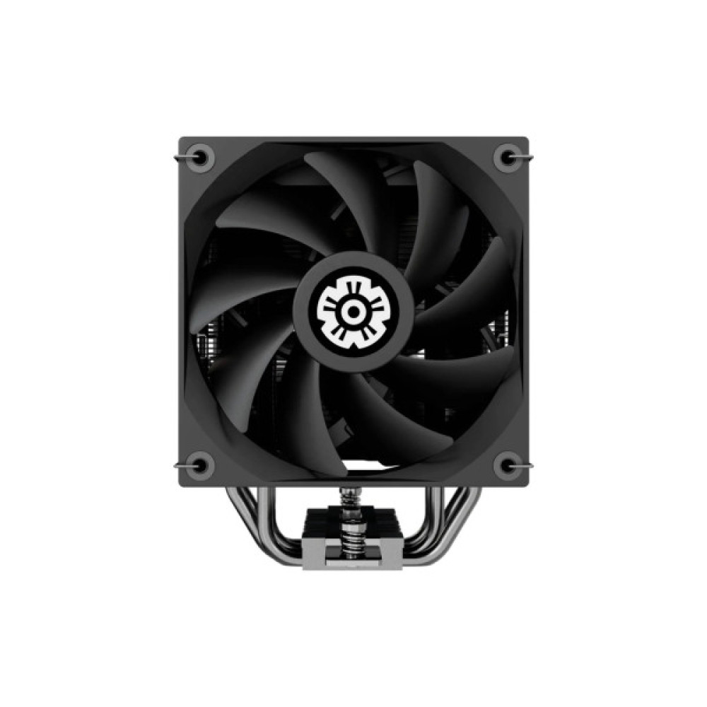 Кулер до процесора Enermax ETS-T41 Digital Edition (ETS-T41D)