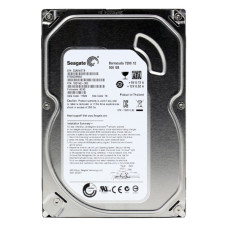 Жорсткий диск 3.5"  500GB Seagate (ST500DM002)