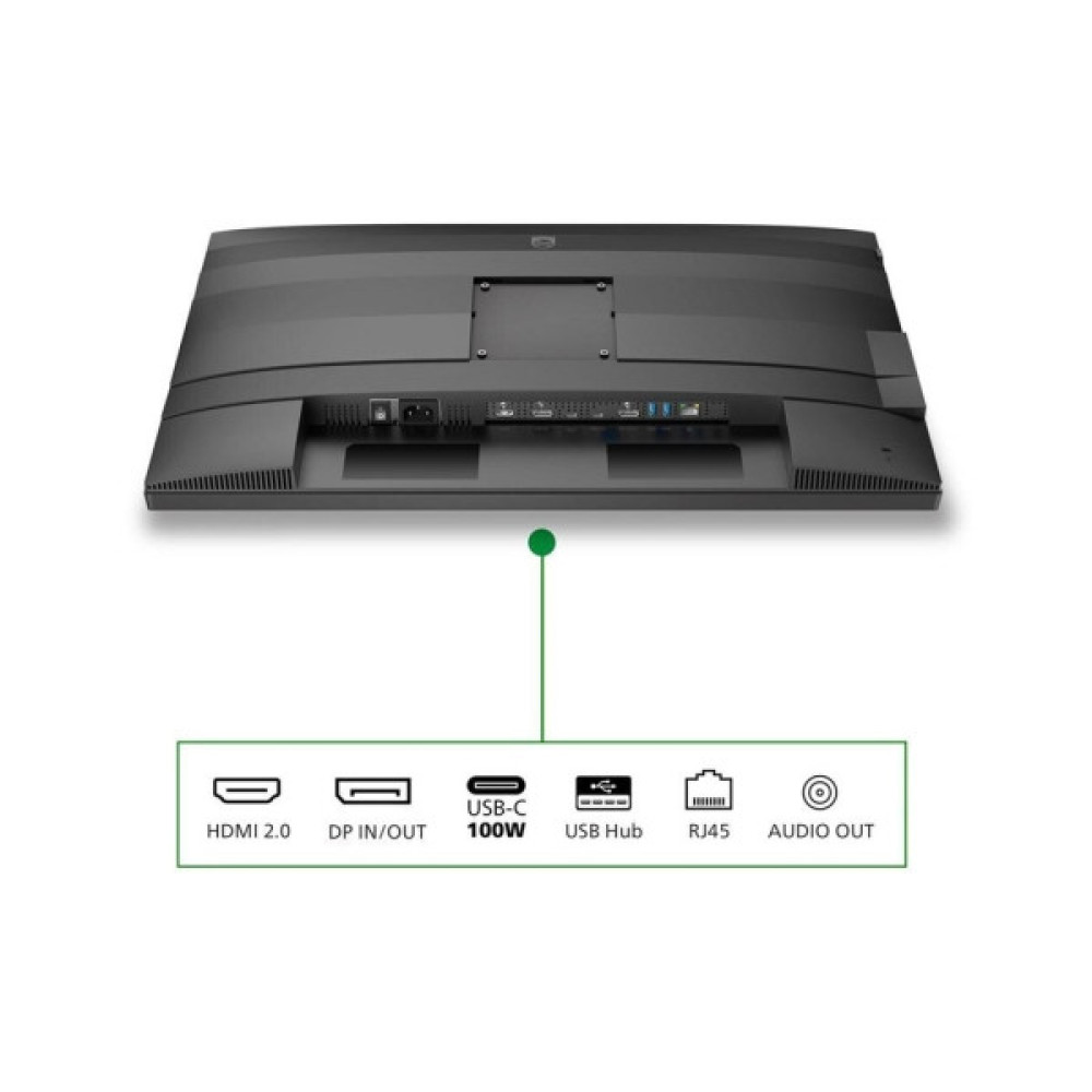 Монітор Philips 27B2G5601/00