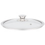 Кришка для посуду ARDESTO Gemini 24 см (AR0724G)