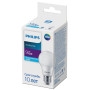 Лампочка Philips Ecohome LED Bulb 9W 720lm E27 865 RCA (929002299117) Лампочка Philips Ecohome LED Bulb 9W 720lm E27 865 RCA (929002299117)