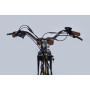 Електровелосипед Dorozhnik 28" eCORAL DD FR рама-19" 48B 17.5А*г 500Вт 2026 бронзовий (ELB-D-28-119)