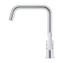 Змішувач Grohe QuickFix Start (30470000)