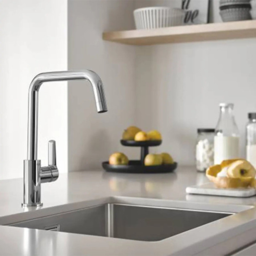 Змішувач Grohe QuickFix Start (30470000)