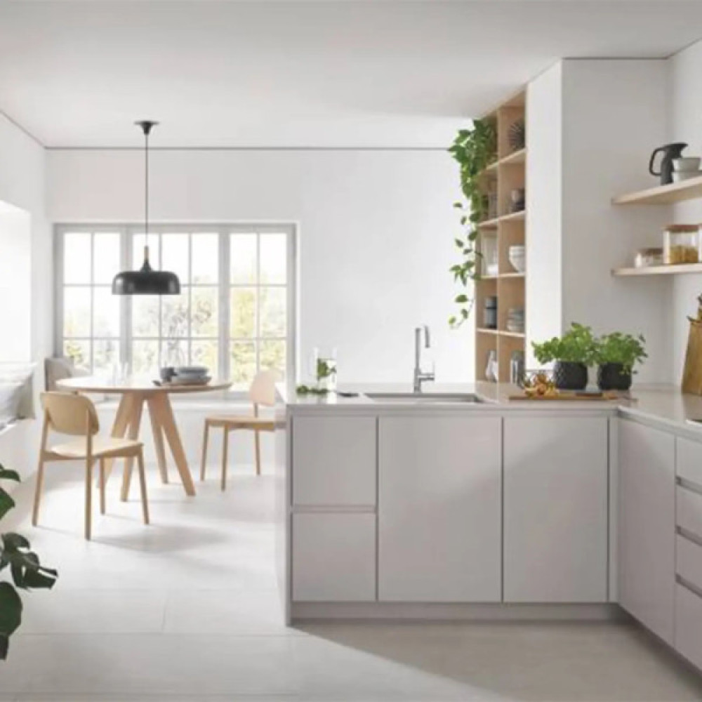 Змішувач Grohe QuickFix Start (30470000)