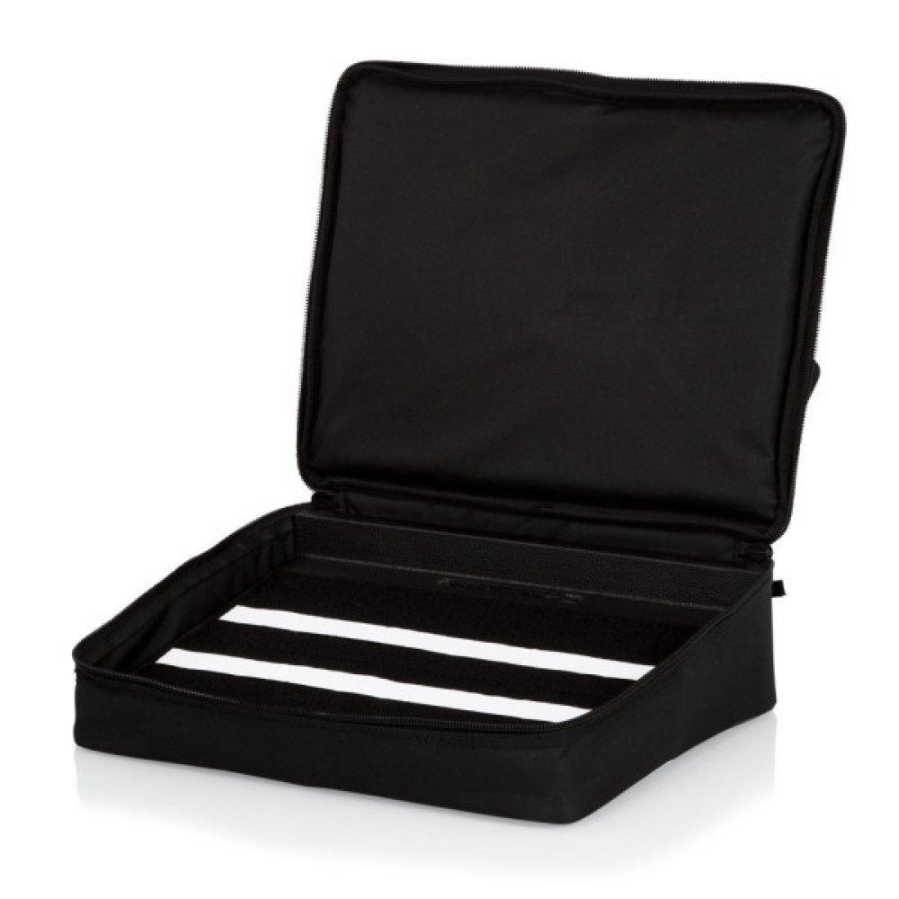 Педалборд Gator GPT-Black