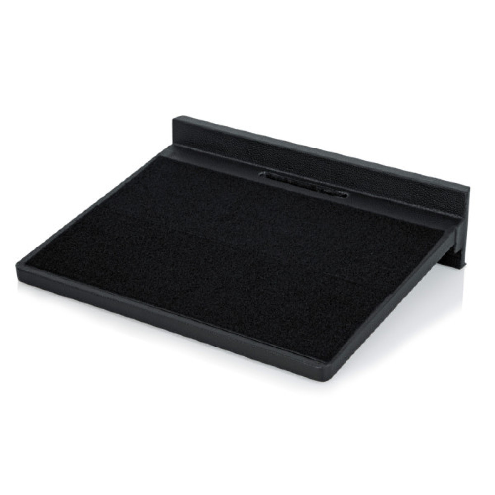 Педалборд Gator GPT-Black