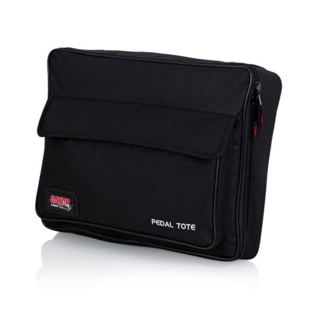 Педалборд Gator GPT-Black
