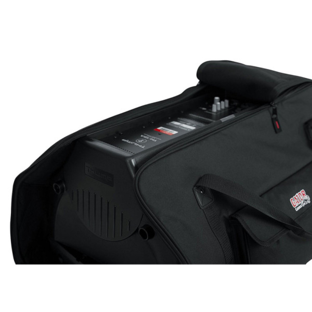 Чохол для звукового обладнання Gator 15" Speaker Tote Bag (GPA-TOTE15)