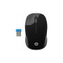 Мишка HP 200 Black (X6W31AA) Мишка HP 200 Black (X6W31AA)