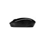 Мишка HP 200 Black (X6W31AA) Мишка HP 200 Black (X6W31AA)