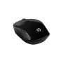 Мишка HP 200 Black (X6W31AA) Мишка HP 200 Black (X6W31AA)