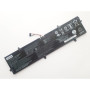 Акумулятор до ноутбука Lenovo IdeaPad 720S-15 L17C4PB1, 5185mAh (79Wh), 4cell, 15.36V, Li- (A47688) Акумулятор до ноутбука Lenovo IdeaPad 720S-15 L17C4PB1, 5185mAh (79Wh), 4cell, 15.36V, Li- (A47688)