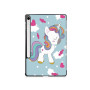 Чохол до планшета BeCover Smart Case Samsung Galaxy Tab S10 FE (SM-X520/SM-X526) 10.9" Unicorn (713293) Чохол до планшета BeCover Smart Case Samsung Galaxy Tab S10 FE (SM-X520/SM-X526) 10.9" Unicorn (713293)