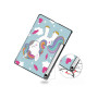 Чохол до планшета BeCover Smart Case Samsung Galaxy Tab S10 FE (SM-X520/SM-X526) 10.9" Unicorn (713293) Чохол до планшета BeCover Smart Case Samsung Galaxy Tab S10 FE (SM-X520/SM-X526) 10.9" Unicorn (713293)